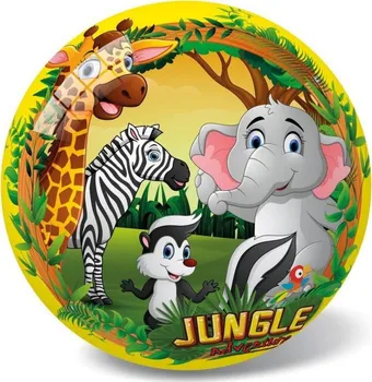 Dětský míč Lamps Míč Jungle 23 cm