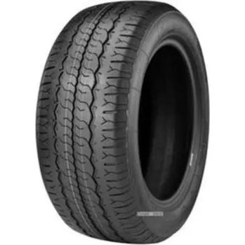 195/55 R10 TL C BK TRAILER 204 M+S 98 / 96 N, TL, 5/67/112, O16MM, R12 (KUGEL), ET -4 ALU 6 X 10, SILBER - doprava zdarma