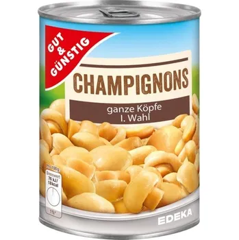 Koření GG ŽAMPIONY celé 400 g