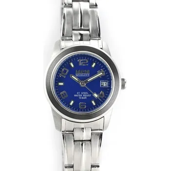 Hodinky MPM Dámské náramkové hodinky MPM W02M.10380.C