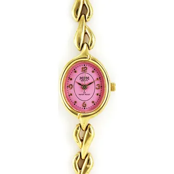 Hodinky MPM Dámské náramkové hodinky MPM W02M.10642.A