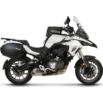 Motodoplněk Montážní sada 3P systém SHAD B0TR57IF Benelli TRK 502