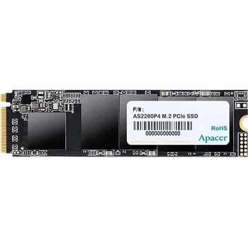 Apacer AS2280P4 1 TB (AP1TBAS2280P4-1)