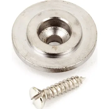 Fender Pure Vintage Bass String Guide