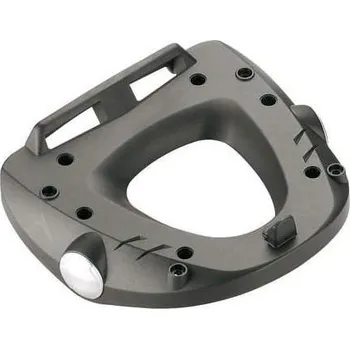 Zavazadlo na motocykl KM5M plotna Monolock