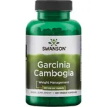 Swanson Garcinia Cambogia