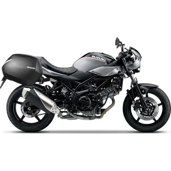 Motodoplněk Montážní sada 3P systém SHAD S0SV68IF Suzuki SV 650 2018-
