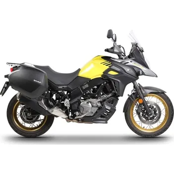 Zavazadlo na motocykl Montážní sada 3P systém Shad S0VS61IF Suzuki DL-650 V-Strom 2017-