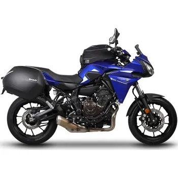 Motodoplněk Montážní sada 3P systém SHAD Y0MT76IF Yamaha MT-07 Tracer/Tracer GT