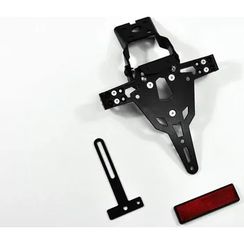 Držák SPZ IBEX-Pro Držák SPZ KAWASAKI ZX10R, 08-10, ZX6R, 09-12