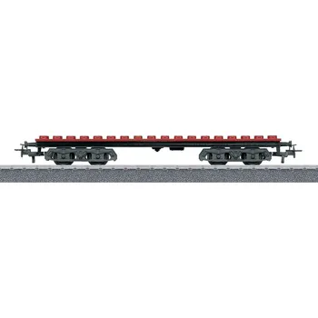 Modelová železnice Märklin Start up 44734 Stavební vůz H0