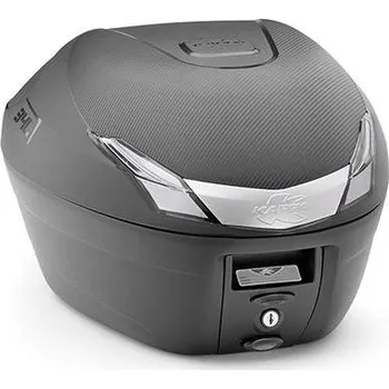Zavazadlo na motocykl K34NTMAL - moto kufr Kappa