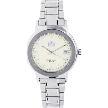 Hodinky MPM Pánské náramkové hodinky MPM W01M.11067.A