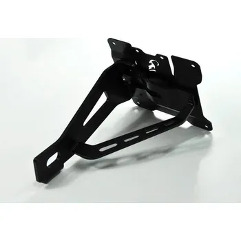 Držák SPZ IBEX boční držák SPZ Suzuki LS 650 Savage