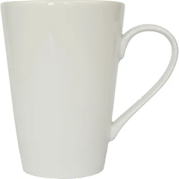 Karlovarský porcelán Hrnek Carmen 380 ml