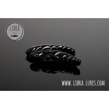 Umělá nástraha Libra Lures LARGO Black