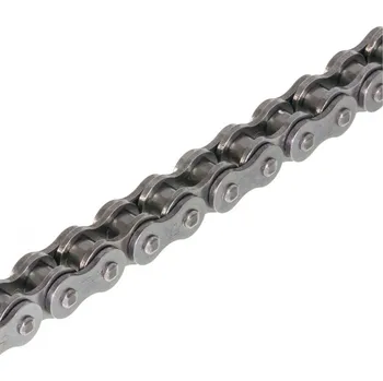 Řetězová sada pro motocykl řetěz 520HDS2, JT CHAINS (bezkroužek, barva černá, 110 článků vč. rozpojovací spojky)