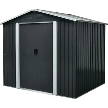 Zahradní domek Maxtore 65 1,84 x 1,9 m