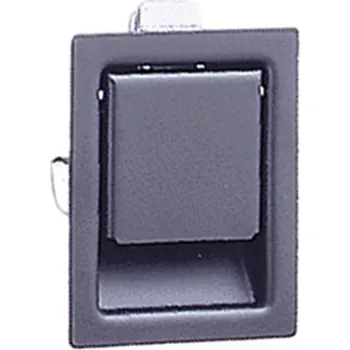 Zavazadlo na motocykl PENN LG-2480s