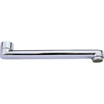 Ramínko ploché rovné WLPL-250 mm