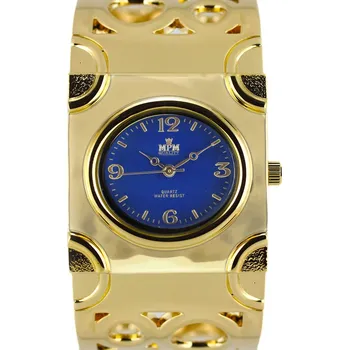 Hodinky MPM Dámské náramkové hodinky MPM W02M.10616.C