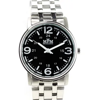 Hodinky MPM Dámské náramkové hodinky MPM W02M.10014.B