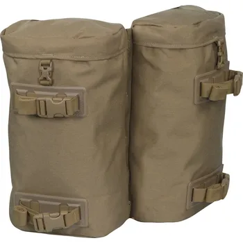 Outdoorové zavazadlo Berghaus Kapsy MMPS II 2 kusy 20L COYOTE BROWN + Doprava zdarma na další nákup