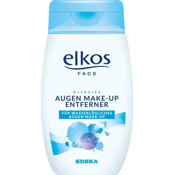 Přípravek na tvář Elkos Odstraňovač očního make-upu 100 ml