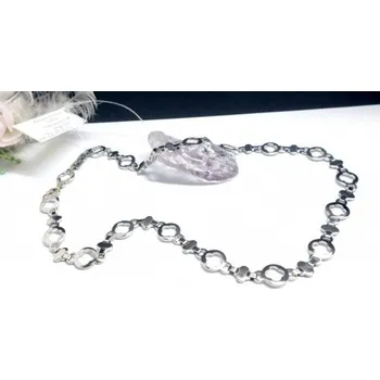 Souprava šperků Náhrdelník nerez. ocel Tera BCH24