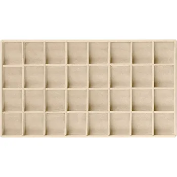 Šperkovnice Šperkovnice Earring Insert