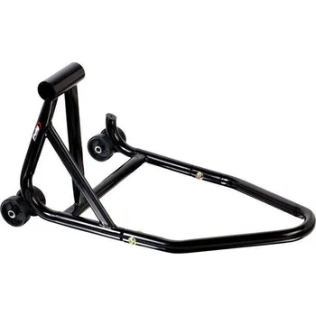 Stojánek SIDE STAND 7366N černý levý - BMW/Ducati