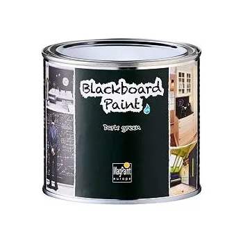 Speciální výtvarná barva Tabulová barva - tmavě zelená, 0,5 L