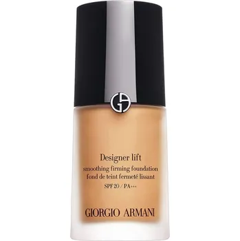 Make-up Giorgio Armani Designer Lift omlazující tekutý make-up a podkladová báze SPF20 30 ml