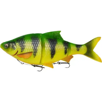 Umělá nástraha Savage Gear 4D Line Thru Roach 32cm 420g FT Získejte slevu -5% za registraci v e-shopu