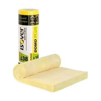 Tepelná izolace Isover Domo Plus 120 mm (m^2) - množstevní sleva při odběru nad 20 000 Kč