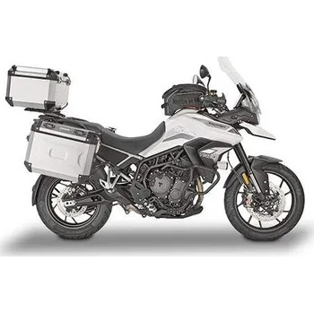 Rám pro motocykl KN6415 padací rám TRIUMPH Tiger 900 (20)