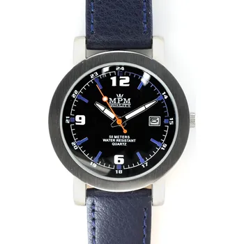 Hodinky MPM Pánské náramkové hodinky MPM W01M.10416.C