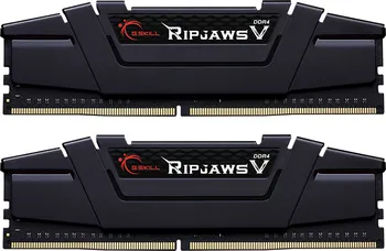 Operační paměť G.Skill Ripjaws V  64 GB (2x 32 GB) DDR4 4000MHz (F4-4000C18D-64GVK)
