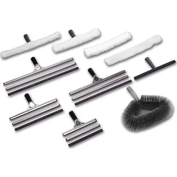 EASTMOP Stěrka 45 cm komplet PROFI