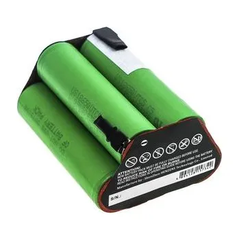 Baterie pro Gardena Accucut 400li, 2600 mAh, Cameron Sino CS-GRA450PX
