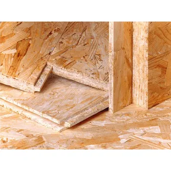 OSB deska OSB 3 Kronospan P+D - broušené - 2500 x 625 mm 18 mm (m^2) - množstevní sleva při odběru nad 20 000 Kč