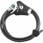 Zkracovací lanový zámek Master Lock Python 8428EURDPRO - 10mm