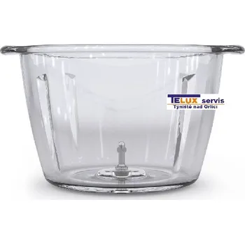 Příslušenství pro kuchyňský robot nádoba sekáčku WMF / FS-1000050315
