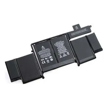 Příslušenství pro notebook iPower baterie pro Apple MacBook Pro 13" Retina A1502 2015 11,42V 74,9Wh A1582 bulk
