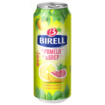 Birell Pomelo & Grep 0,5 l