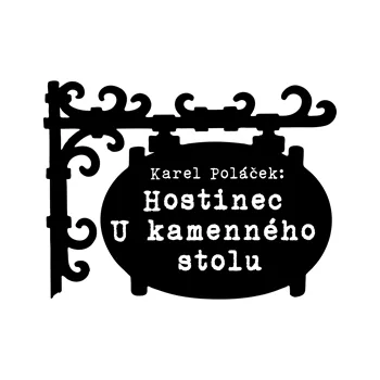 Karel Poláček: Hostinec U kamenného stolu MP3 download