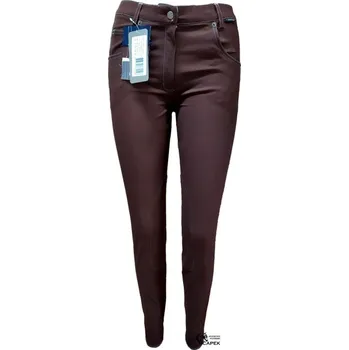 Jezdecké kalhoty Akční rajtky Horka -WELLINGTON- - Šedá - 40