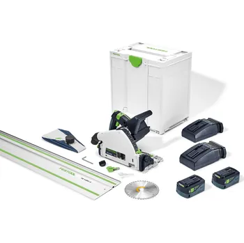 Okružní pila Festool TSC 55 KEB