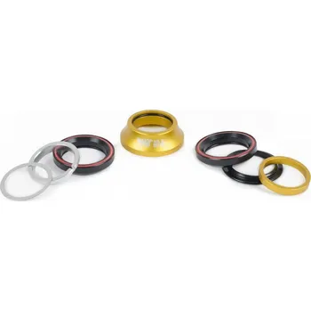 Hlavové složení Integrované hlavové složení BMX - RANT UR - zlatá