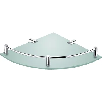 NIMCO BORMO Police rohová s ohrádkou BR 11091RA-26 94032080